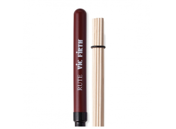 Baquetas bateria rods Vic Firth Rute Rods
