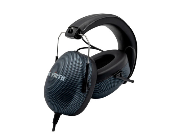 Auscultadores de Bateria/auriculares para baterista Vic Firth SIH3 Headphones