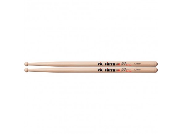 Baquetas signatures Vic Firth SJQ Jeff Queen Signature