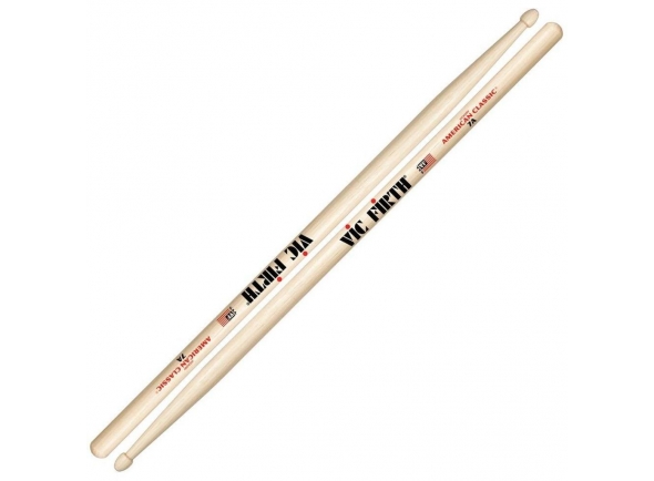 Baquetas Vic Firth VF7A Baquetas Vic Firth VF7A