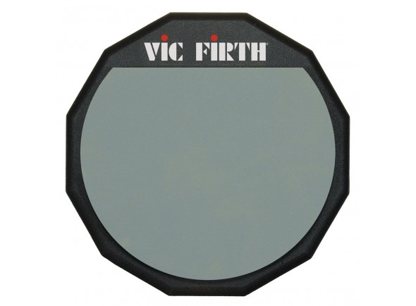 Pads de treino Vic Firth VFPAD12 Practice Pad