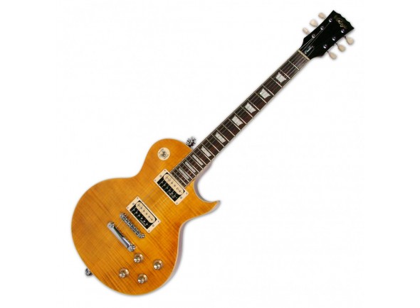 Guitarras formato Single Cut Vintage V100AFD Paradise B-Stock Guitarras formato Single Cut Vintage V100AFD Paradise B-Stock