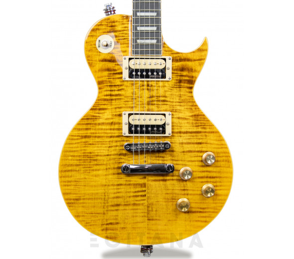 B-stock Guitarras de formato Single Cut Vintage V100AFD Paradise B-Stock B-stock Guitarras de formato Single Cut Vintage V100AFD Paradise B-Stock