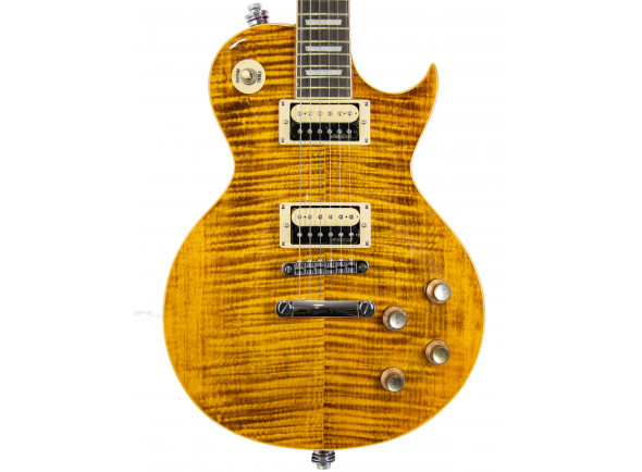 B-stock Guitarras formato Single Cut Vintage V100AFD Paradise B-Stock B-stock Guitarras formato Single Cut Vintage V100AFD Paradise B-Stock