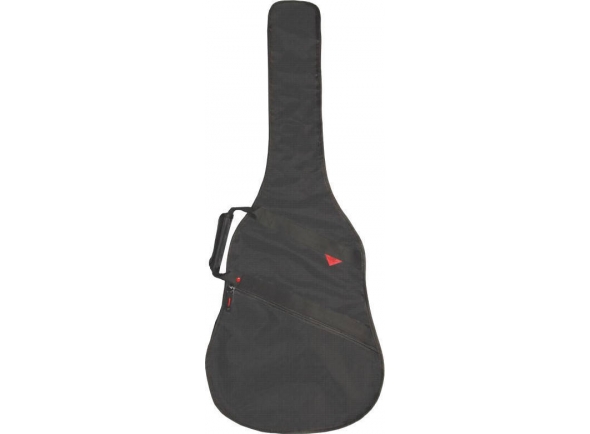 Bolsa de guitarra clásica SOS Saco para guitarra classica 3/4 CB-380-3-4 