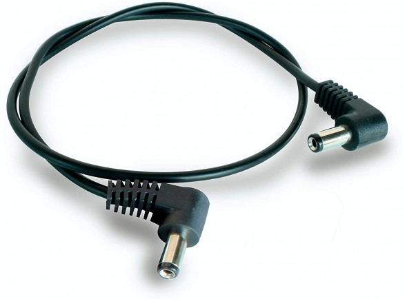 Acessórios para Efeitos de Guitarras /Acessório para efeitos de guitarra Voodoo Lab Pedal Power Cable PPBAR-R24 