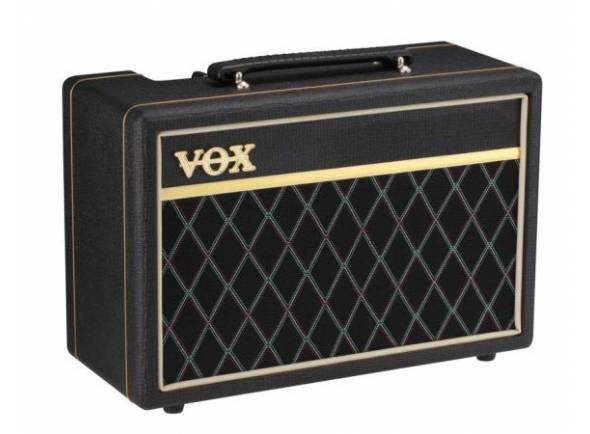 Combo para baixo Vox 10B Combo para baixo Vox 10B