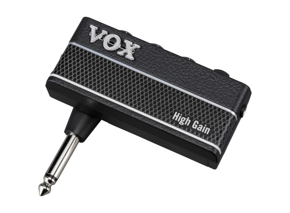 Amplificador de headphones/Amplificadores para auscultadores Vox   AmPlug 3 High Gain