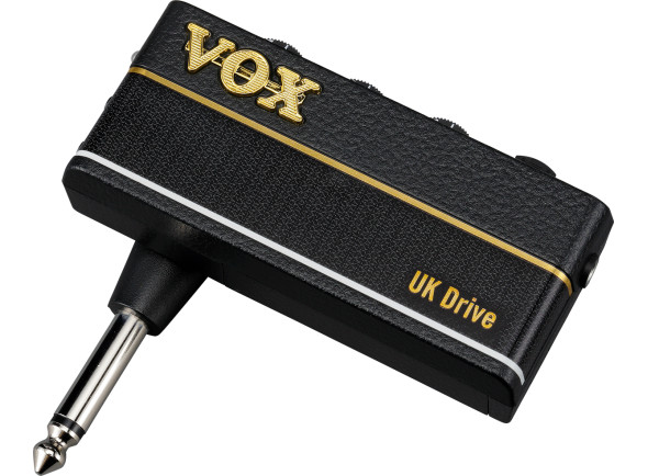 Amplificador de headphones/Amplificadores para auscultadores Vox   AmPlug 3 UK Drive