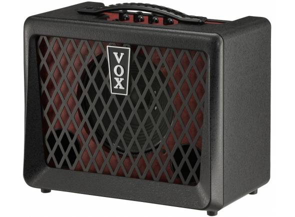 Combos híbridos de bajo Vox  VX50BA 