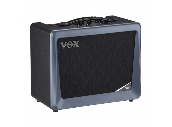 combinaciones de transistores Vox  VX50GTV 