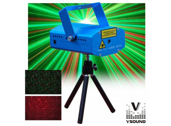Lasers/Laser VSOUND LASERMINI130