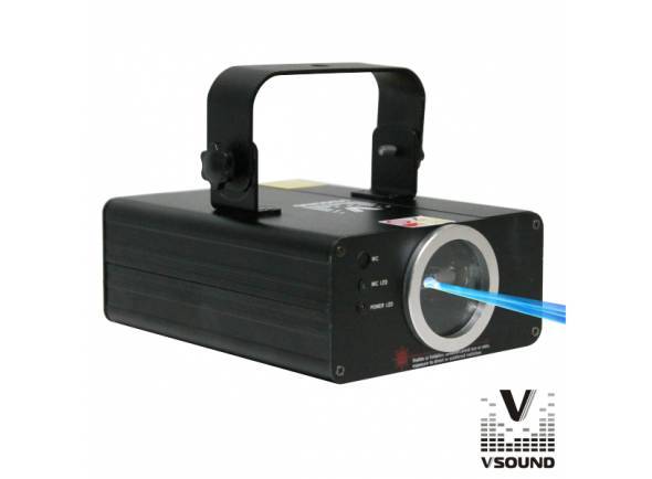 Lasers/Laser VSOUND VSLASER100B