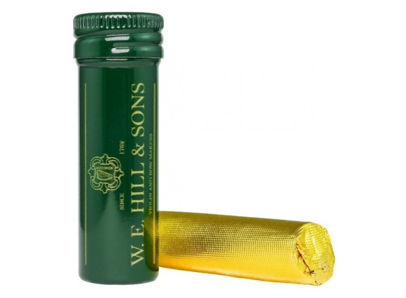 Lubrificante/Autres accessoires pour violon W. E. Hill Peg Paste Tube