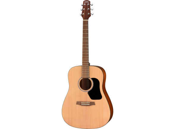 Guitarra Acústica Walden  D255