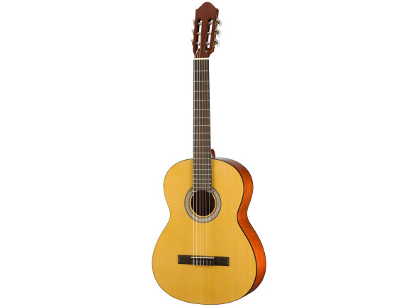 Guitarra Clássica Walden  N350W