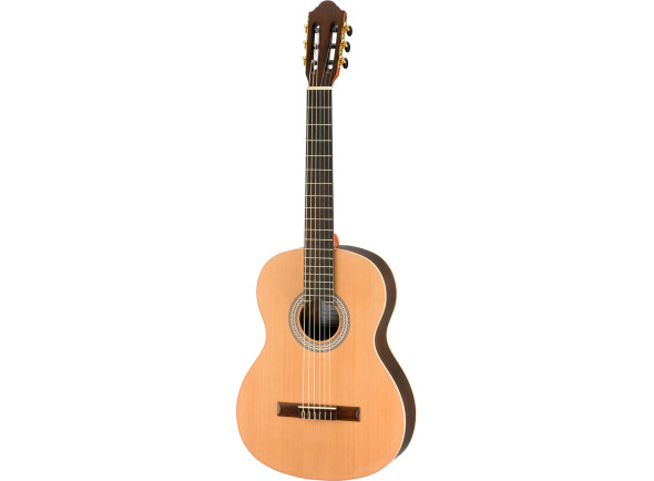 Guitarra Clássica Walden N430S1W
