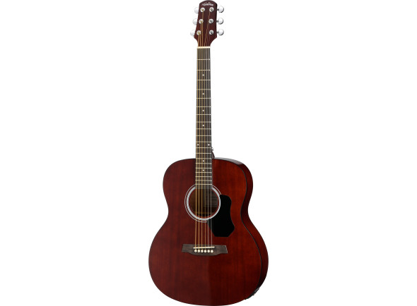  Guitarras Folk/Guitarra Acústica Walden O351EW