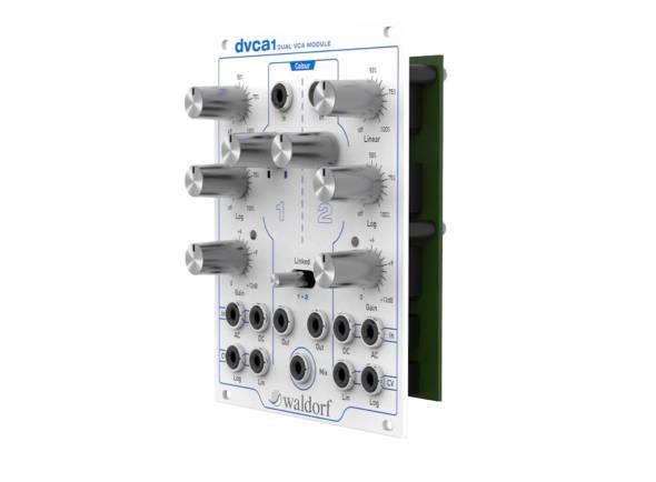 Waldorf DVCA1 Waldorf DVCA1