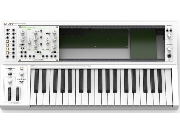 Waldorf KB37 Waldorf KB37