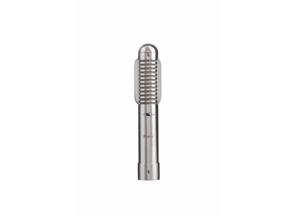 Warm Audio  Microfone de fita ativa/Microfones de fita Warm Audio  WA-FT Fen-tone