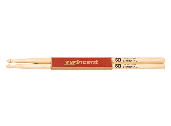 5B pilon Wincent 5B Hickory Woodtip