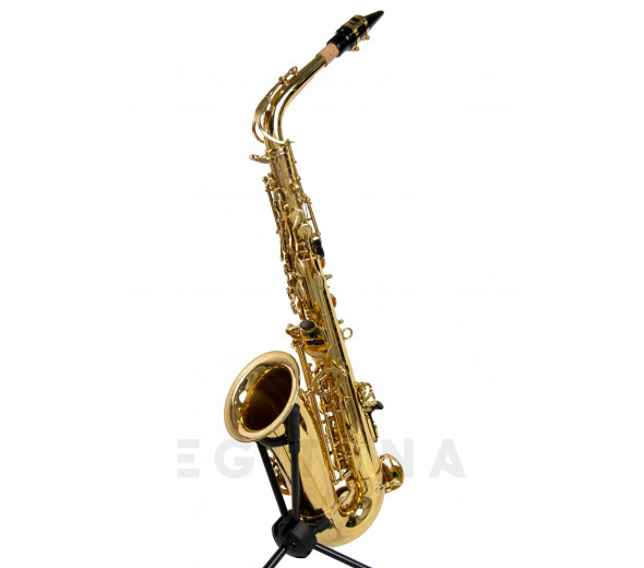 Saxofone alto/saxofón alto Wisemann DAS-350