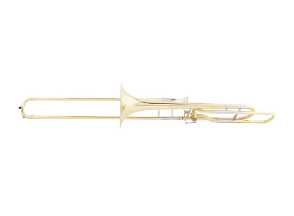 Trombone Tenor/Trombone Wisemann  DTB 280 Gold