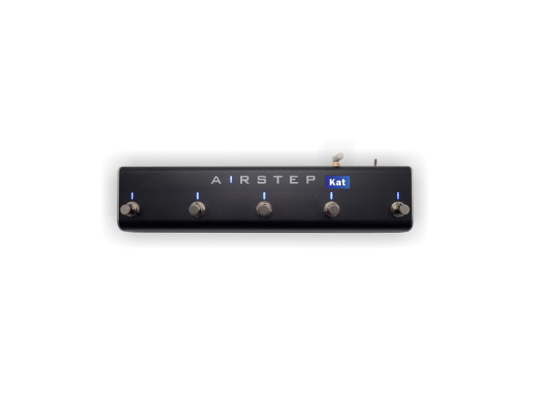 Multicontrolador inteligente/interruptor de pedal sem fio/Comutadores Xsonic  Airstep Kat Edition