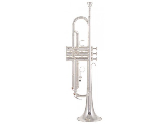 Trompetes Yamaha Trompete/trompeta Yamaha YTR 2330 S