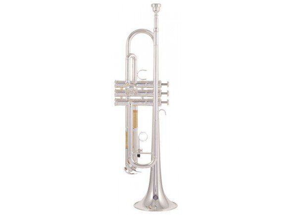 Trompete Yamaha YTR 3335 S
Trompete Yamaha YTR 3335 S
- Prateado
- Campânula de 2 peças em Yellow Brass 123mm
- Calibre ML 11.65mm
- Gancho de polegar de afinação do 1º pistão
Trompete Yamaha YTR 3335 S
Trompete Yamaha YTR 3335 S
- Prateado
- Campânula de 2 peças em Yellow Brass 123mm
- Calibre ML 11.65mm
- Gancho de polegar de afinação do 1º pistão