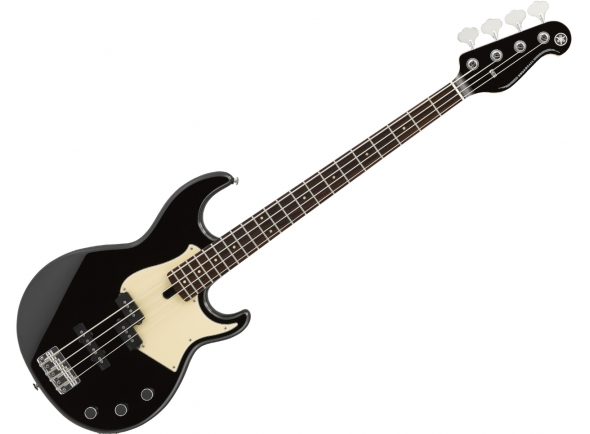 Yamaha BB434 Black
Corpo: Amieiro Sólido
Pescoço: 6-Bolt Mitre 3-Ply Maple / Mahogany / Maple
Fretboard: Rosewood
Trastes: 21x Médio
Inlays: Dot
Nut: tecnologia gráfica
Comprimento da balança: 34 ”(863,6 mm)
Ponte: Vintage Plus Light (Base de Aço / Selas)
Máquinas de Afinação: Leve e Aberta
Pickguard: 3 camadas de creme
Captador de Pescoço: YGD V5 P-Split-Coil (Alnico V)
Captador de Ponte: YGD V5 J-Style Single-Coil (Alnico V)
Controles: 2x Volume, 1x Tom
Hardware: Chrome
Acabamento: preto
Yamaha BB434 Black
Corpo: Amieiro Sólido
Pescoço: 6-Bolt Mitre 3-Ply Maple / Mahogany / Maple
Fretboard: Rosewood
Trastes: 21x Médio
Inlays: Dot
Nut: tecnologia gráfica
Comprimento da balança: 34 ”(863,6 mm)
Ponte: Vintage Plus Light (Base de Aço / Selas)
Máquinas de Afinação: Leve e Aberta
Pickguard: 3 camadas de creme
Captador de Pescoço: YGD V5 P-Split-Coil (Alnico V)
Captador de Ponte: YGD V5 J-Style Single-Coil (Alnico V)
Controles: 2x Volume, 1x Tom
Hardware: Chrome
Acabamento: preto