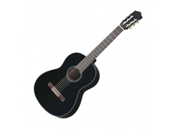 Guitarra clasica Yamaha C40 BL