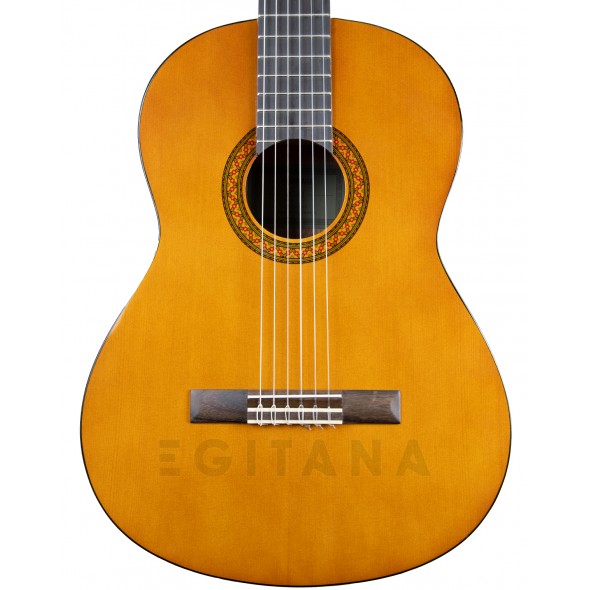 Guitarra clasica Yamaha C40