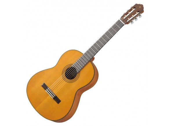 Guitarra clasica Yamaha CG122-MC B-Stock Guitarra clasica Yamaha CG122-MC B-Stock
