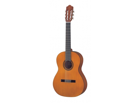 Guitarra Clássica Yamaha CGS103A Classical Guitar Guitarra Clássica Yamaha CGS103A Classical Guitar