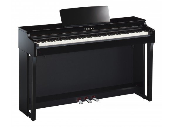 Yamaha CLP-625 PE
Polifonia de 256 notas
10 vozes
GH3X (Graded Hammer 3X) com teclados sintéticos de ébano e marfim
Yamaha CLP-625 PE
Polifonia de 256 notas
10 vozes
GH3X (Graded Hammer 3X) com teclados sintéticos de ébano e marfim