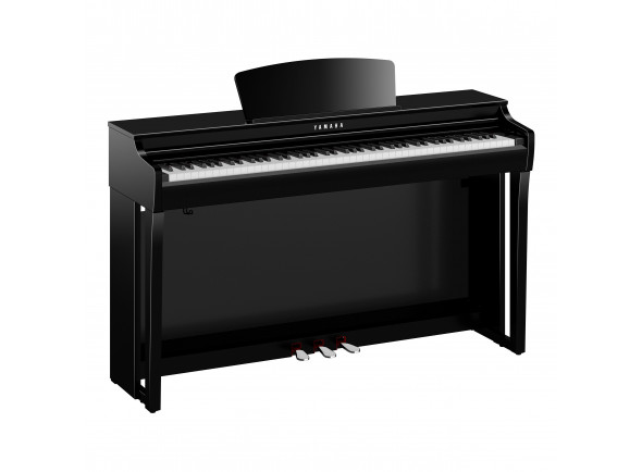 Pianos Yamaha CLP Pianos digitales móviles Yamaha  CLP-725 PE 
