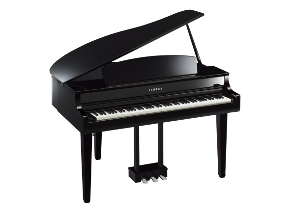 Pianos digitales móviles Yamaha  CLP-765 GP