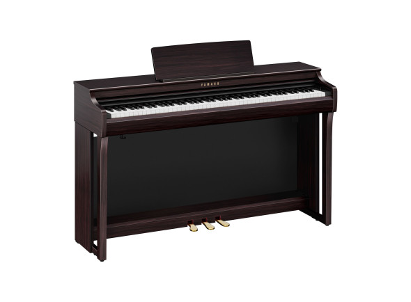 Pianos Yamaha CLP Piano Digital/Pianos Digitais de Móvel Yamaha CLP-825 R Pianos Yamaha CLP Piano Digital/Pianos Digitais de Móvel Yamaha CLP-825 R