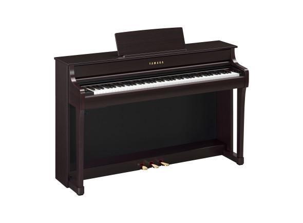 Pianos Yamaha CLP Piano Digital/Pianos Digitais de Móvel Yamaha CLP-835 R Pianos Yamaha CLP Piano Digital/Pianos Digitais de Móvel Yamaha CLP-835 R