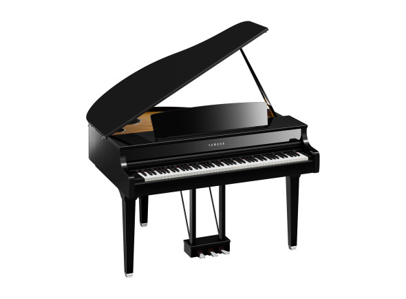 Piano de Cauda/Pianos Digitais de Móvel Yamaha CLP-895 GP
