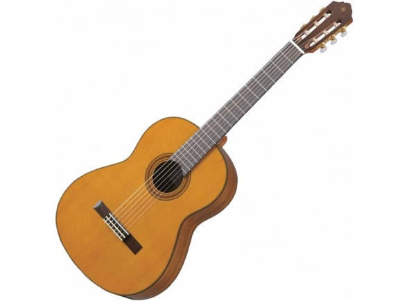 Guitarra clasica Yamaha CX40 II B-Stock Guitarra clasica Yamaha CX40 II B-Stock