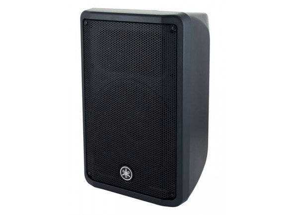 Colunas Amplificadas/Colunas Amplificadas Yamaha DBR-10 Colunas Amplificadas/Colunas Amplificadas Yamaha DBR-10