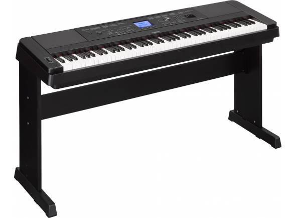 Yamaha DGX-660B
Contemporâneo e versátil, o DGX-660 irá satisfazer Gregos e Troianos!
Teclado de 88 teclas GHS
Polifonia de 192 notas;
151 presets de sons,
Yamaha DGX-660B
Contemporâneo e versátil, o DGX-660 irá satisfazer Gregos e Troianos!
Teclado de 88 teclas GHS
Polifonia de 192 notas;
151 presets de sons,