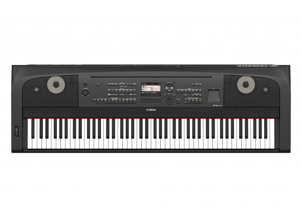 teclados Yamaha  DGX-670 B 
