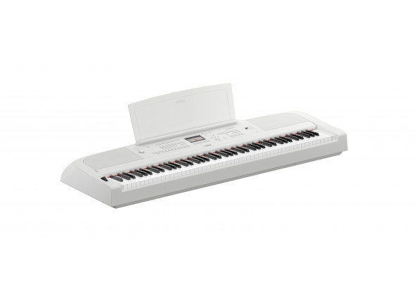 yamaha piano digital Pianos digitales portátiles Yamaha DGX-670 WH yamaha piano digital Pianos digitales portátiles Yamaha DGX-670 WH