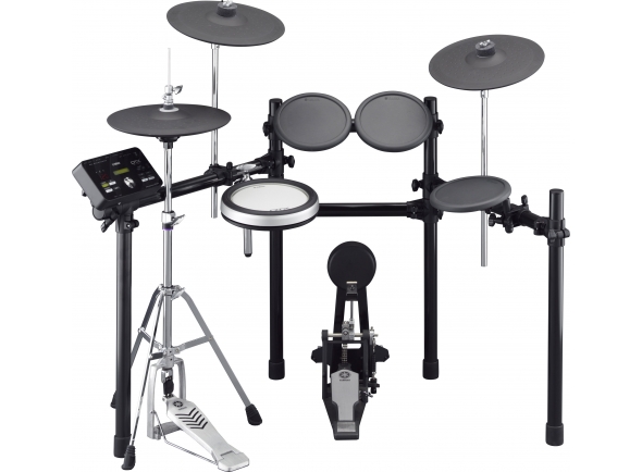 Bateria Eletrónica Yamaha DTX532K Bateria Eletrónica Yamaha DTX532K
