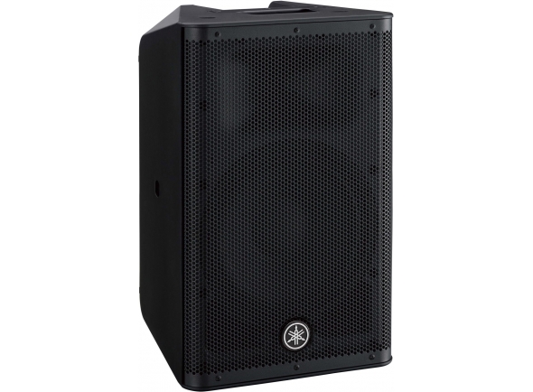 Colunas Amplificadas Yamaha DXR10 MKII 