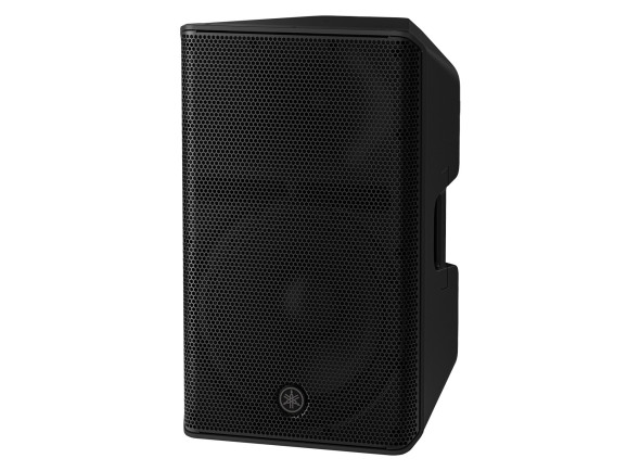 YAMAHA DXR Coluna amplificada/Altavoces Amplificados Yamaha DXR12 MKIII